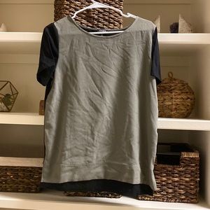 Jones New York shirt, size M